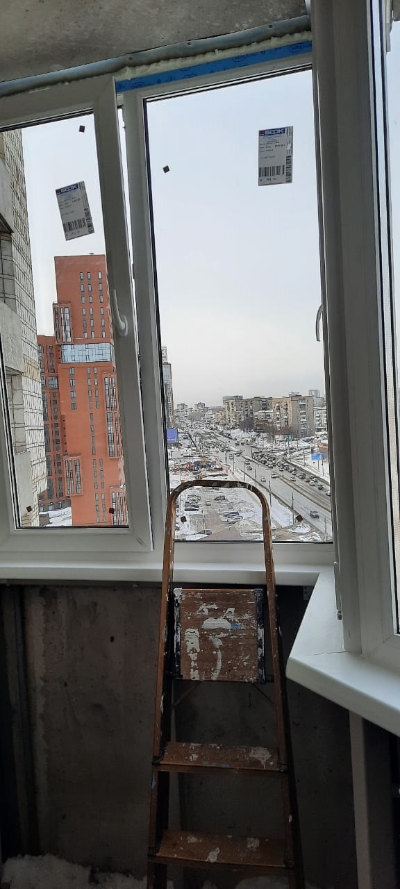Наши работы