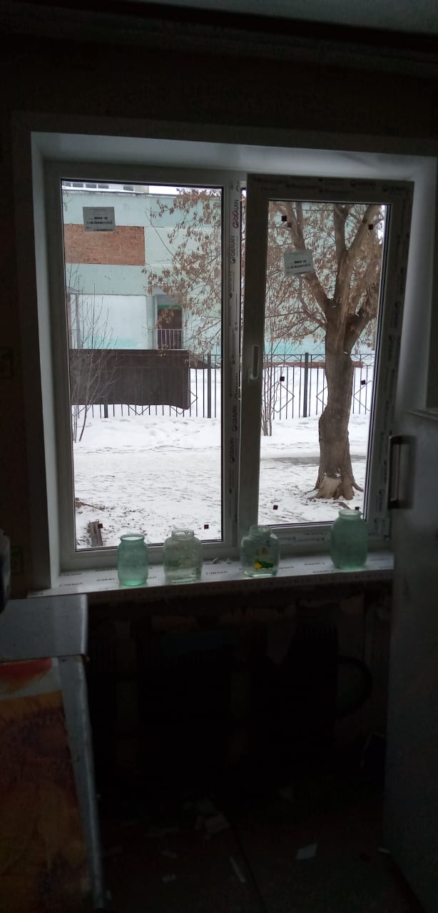 Наши работы